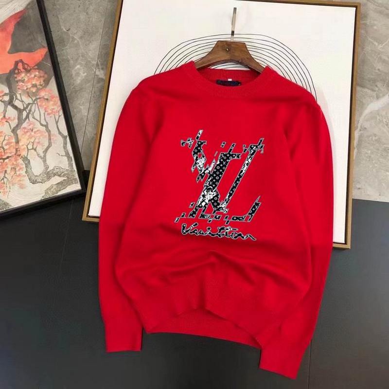 LV Men's Sweater 914